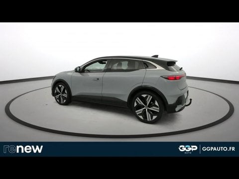 Voitures D'occasion À Faches Thumesnil | Renault Mégane Megane E-Tech Electric Ev60 220Ch Iconi...