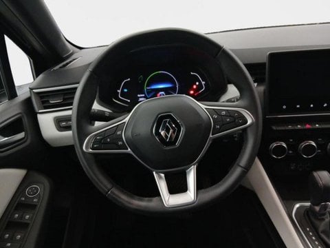 Voitures D'occasion À Faches Thumesnil | Renault Clio 1.6 E-Tech 145Ch Full Hybrid Techno