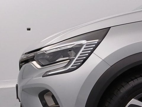 Voitures D'occasion À Faches Thumesnil | Renault Captur 1.3 Tce Mild Hybrid 140Ch Techno