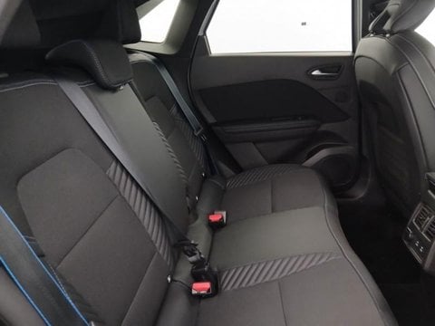 Voitures D'occasion À Faches Thumesnil | Renault Symbioz 1.6 E-Tech Full Hybrid 145Ch Esprit Alpine