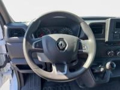 Voitures D'occasion À Faches Thumesnil | Renault Master Fg F3500 L2H2 2.3 Blue Dci 135Ch Confort...