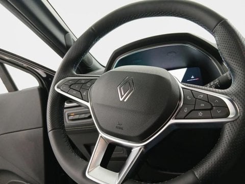 Voitures D'occasion À Faches Thumesnil | Renault Symbioz 1.6 E-Tech Full Hybrid 145Ch Iconic