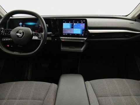 Voitures D'occasion À Faches Thumesnil | Renault Mégane Megane E-Tech Electric Ev60 220Ch Equil...