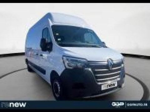 Voitures D'occasion À Faches Thumesnil | Renault Master Fg F3500 L3H2 2.3 Blue Dci 135Ch Confort...
