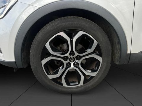 Voitures D'occasion À Faches Thumesnil | Renault Arkana 1.6 E-Tech Hybride 145Ch Techno -22