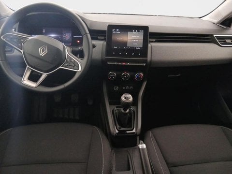 Voitures D'occasion À Faches Thumesnil | Renault Clio 1.0 Sce 65Ch Evolution - 25