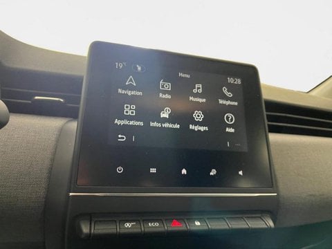 Voitures D'occasion À Faches Thumesnil | Renault Clio 1.5 Dci 100Ch Evolution - 25
