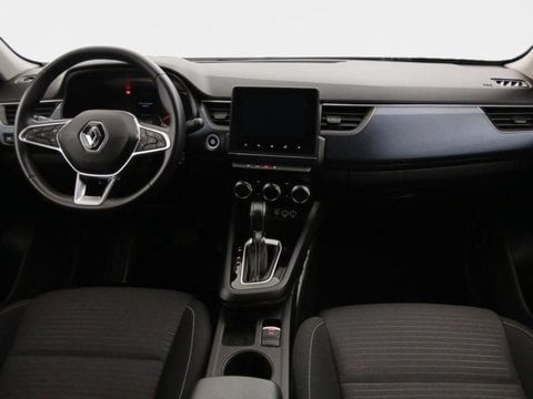 Voitures D'occasion À Faches Thumesnil | Renault Arkana 1.3 Tce 140Ch Mild Hybrid Evolution Edc -23