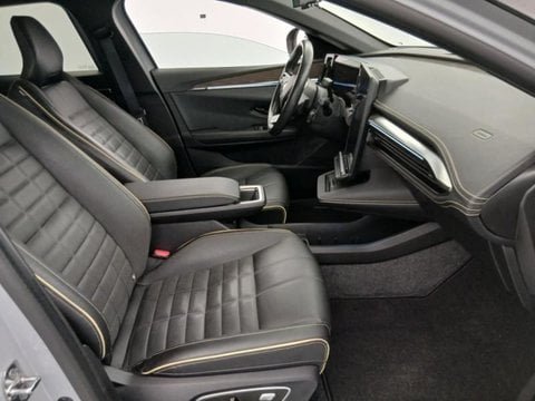 Voitures D'occasion À Faches Thumesnil | Renault Mégane Megane E-Tech Electric Ev60 220Ch Iconi...