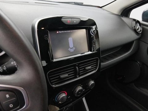 Voitures D'occasion À Faches Thumesnil | Renault Clio 1.5 Dci 90Ch Energy Business 5P Euro6C
