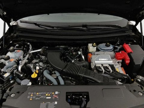Voitures D'occasion À Faches Thumesnil | Renault Espace 1.2 E-Tech Full Hybrid 200Ch Techno 7 Pl...