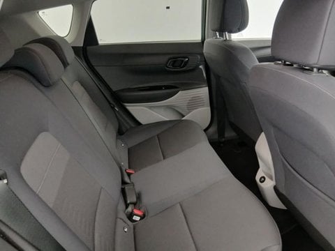 Voitures D'occasion À Faches Thumesnil | Hyundai Bayon 1.0 T-Gdi 100Ch Hybrid 48V Intuitive Dct-7