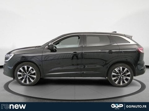 Voitures D'occasion À Faches Thumesnil | Renault Austral 1.2 E-Tech Full Hybrid 200Ch Techno