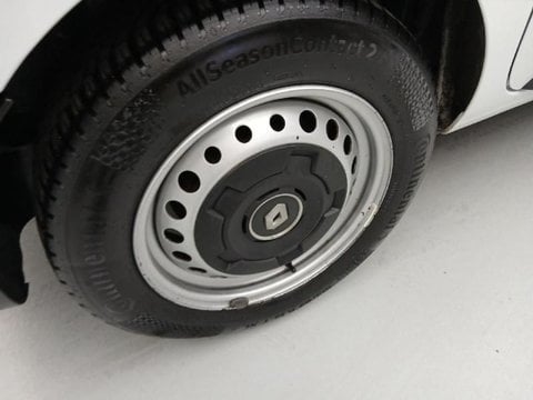 Voitures D'occasion À Faches Thumesnil | Renault Express Van 1.5 Blue Dci 75Ch Confort