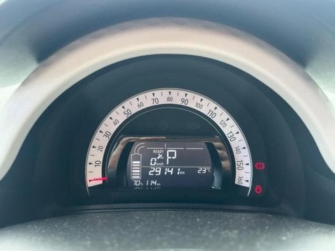 Voitures D'occasion À Faches Thumesnil | Renault Twingo E-Tech Electric Zen R80 Achat Intégral ...