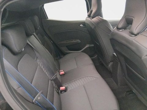 Voitures D'occasion À Faches Thumesnil | Renault Clio 1.6 E-Tech 145Ch Full Hybrid Esprit Alpine