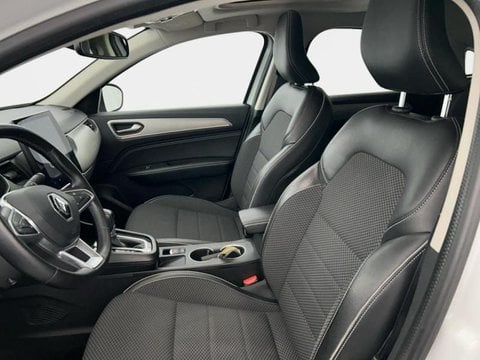 Voitures D'occasion À Faches Thumesnil | Renault Arkana 1.6 E-Tech Hybride 145Ch Techno -22