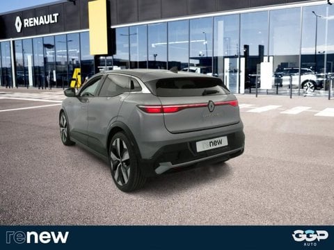 Voitures D'occasion À Faches Thumesnil | Renault Mégane E-Tech Electric Ev60 220Ch Techno Optim...