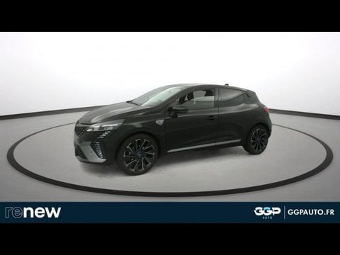 Voitures D'occasion À Faches Thumesnil | Renault Clio 1.0 Tce 90Ch Esprit Alpine - 24