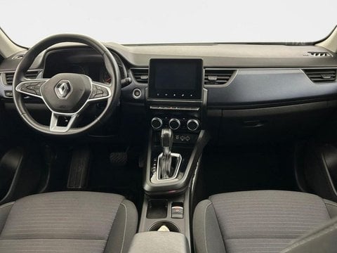 Voitures D'occasion À Faches Thumesnil | Renault Arkana 1.3 Tce Mild Hybrid 140Ch Evolution Edc -22