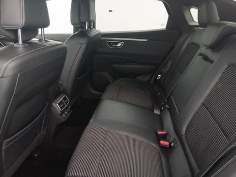 Voitures D'occasion À Faches Thumesnil | Renault Talisman 2.0 Blue Dci 160Ch Intens Edc E6D-Full