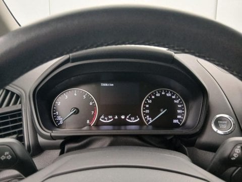Voitures D'occasion À Faches Thumesnil | Ford Ecosport 1.0 Ecoboost 125Ch Titanium Euro6.2