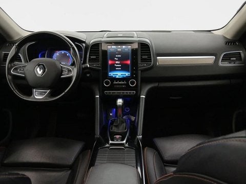 Voitures D'occasion À Faches Thumesnil | Renault Koleos 1.7 Blue Dci 150Ch Initiale Paris X-Tronic