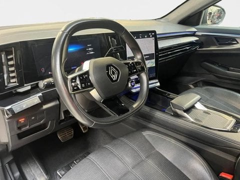Voitures D'occasion À Faches Thumesnil | Renault Austral 1.2 E-Tech Full Hybrid 200Ch Techno