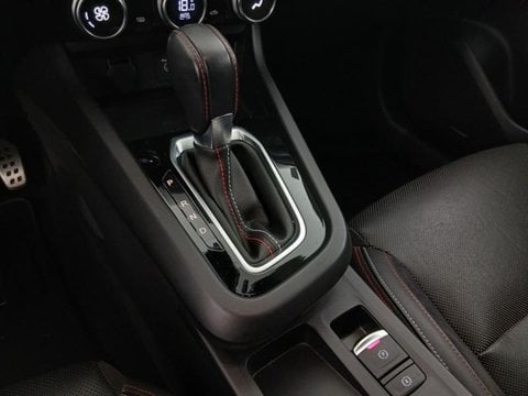 Voitures D'occasion À Faches Thumesnil | Renault Arkana 1.3 Tce 140Ch Fap Rs Line Edc -21B