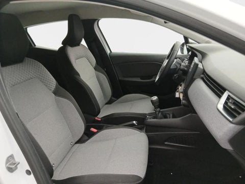 Voitures D'occasion À Faches Thumesnil | Renault Clio 1.5 Blue Dci 100Ch Evolution