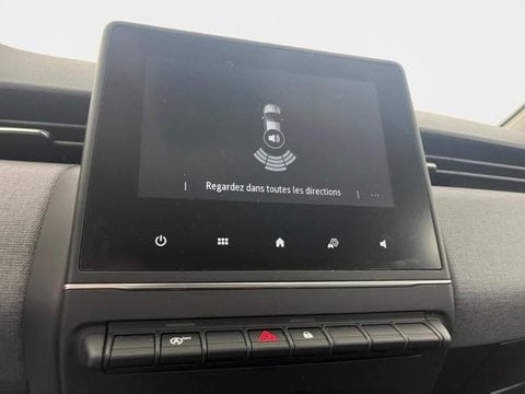 Voitures D'occasion À Faches Thumesnil | Renault Clio Réversible Clio Réversible 1.0 Sce 65Ch ...