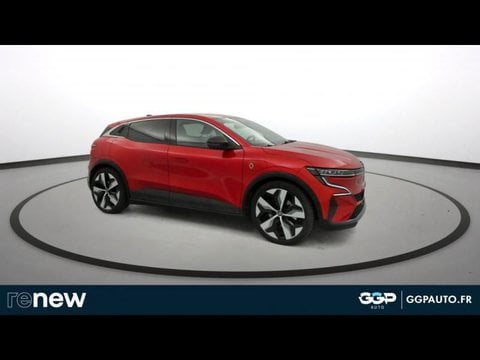 Voitures D'occasion À Faches Thumesnil | Renault Mégane Megane E-Tech Electric Ev60 220Ch Techn...