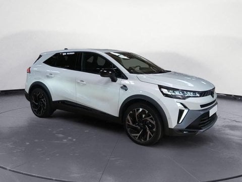 Voitures D'occasion À Faches Thumesnil | Renault Symbioz 1.8 E-Tech Full Hybrid 160Ch Esprit Alp...