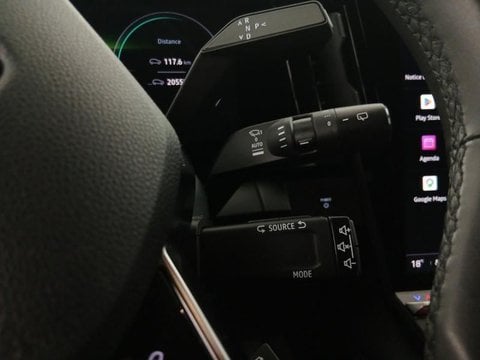 Voitures D'occasion À Faches Thumesnil | Renault Mégane Megane E-Tech Electric Ev60 220Ch Techn...