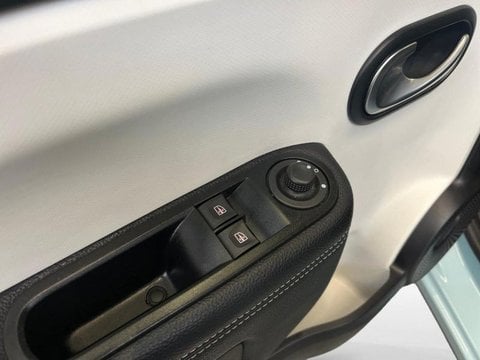 Voitures D'occasion À Faches Thumesnil | Renault Twingo E-Tech Electric Techno R80 Achat Intégral