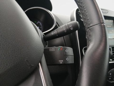 Voitures D'occasion À Faches Thumesnil | Renault Clio 0.9 Tce 90Ch Energy Intens 5P Euro6C