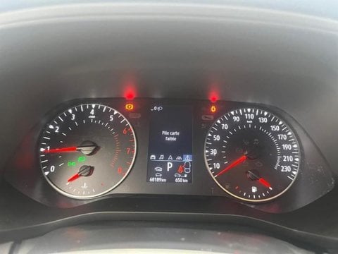 Voitures D'occasion À Faches Thumesnil | Renault Arkana 1.3 Tce Mild Hybrid 140Ch Evolution Edc -22