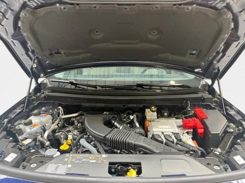 Voitures D'occasion À Faches Thumesnil | Renault Espace 1.2 E-Tech Full Hybrid 200Ch Iconic 7 Pl...
