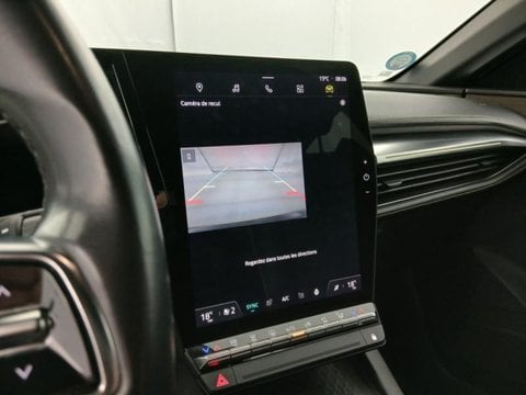 Voitures D'occasion À Faches Thumesnil | Renault Mégane Megane E-Tech Electric Ev60 220Ch Iconi...