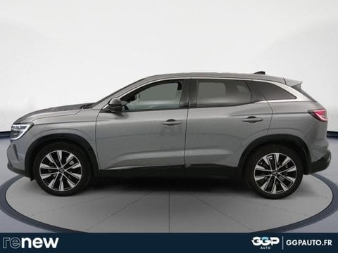 Voitures D'occasion À Faches Thumesnil | Renault Austral 1.2 E-Tech Full Hybrid 200Ch Techno