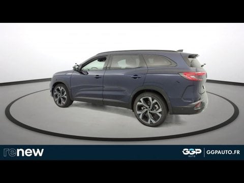 Voitures D'occasion À Faches Thumesnil | Renault Espace 1.2 E-Tech Full Hybrid 200Ch Esprit Alpi...