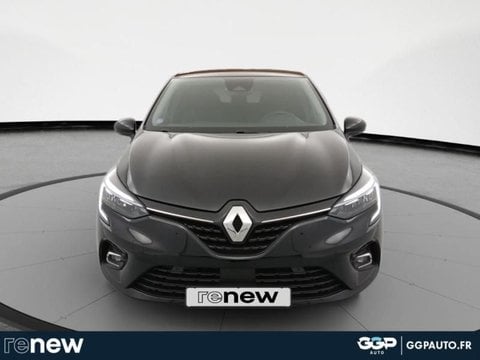 Voitures D'occasion À Faches Thumesnil | Renault Clio 1.0 Tce 90Ch Evolution X-Tronic