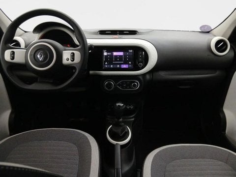 Voitures D'occasion À Faches Thumesnil | Renault Twingo 1.0 Sce 65Ch Equilibre