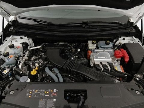 Voitures D'occasion À Faches Thumesnil | Renault Espace 1.2 E-Tech Full Hybrid 200Ch Esprit Alpine