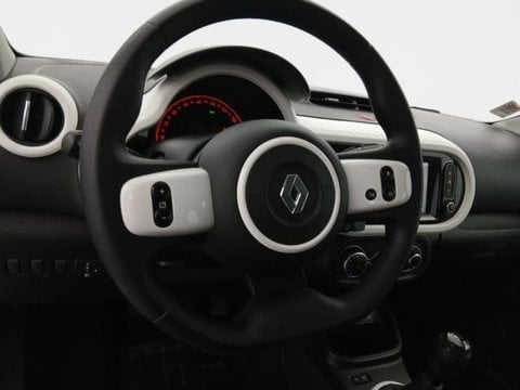 Voitures D'occasion À Faches Thumesnil | Renault Twingo 1.0 Sce 65Ch Equilibre
