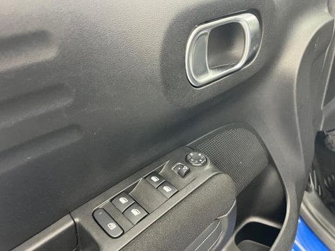 Voitures D'occasion À Faches Thumesnil | Citroën C3 Aircross Puretech 110Ch S&S Shine Pack