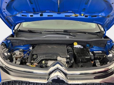 Voitures D'occasion À Faches Thumesnil | Citroën C3 Aircross Puretech 110Ch S&S Shine Pack