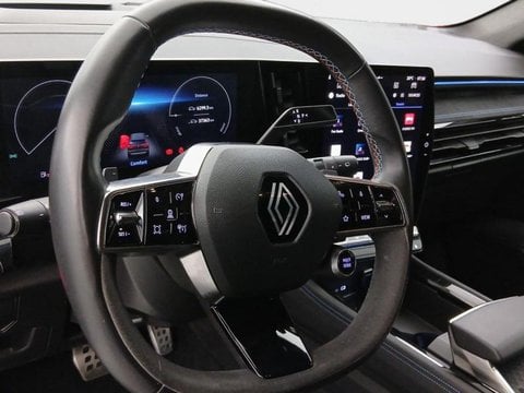 Voitures D'occasion À Faches Thumesnil | Renault Austral 1.2 E-Tech Full Hybrid 200Ch Iconic Esp...