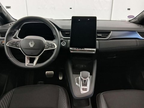 Voitures D'occasion À Faches Thumesnil | Renault Symbioz 1.6 E-Tech Full Hybrid 145Ch Esprit Alpine