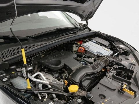 Voitures D'occasion À Faches Thumesnil | Renault Captur 1.6 E-Tech Full Hybrid 145Ch Techno
